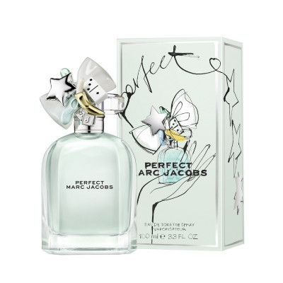 Perfect Fragancia Mujer Eau de Parfum