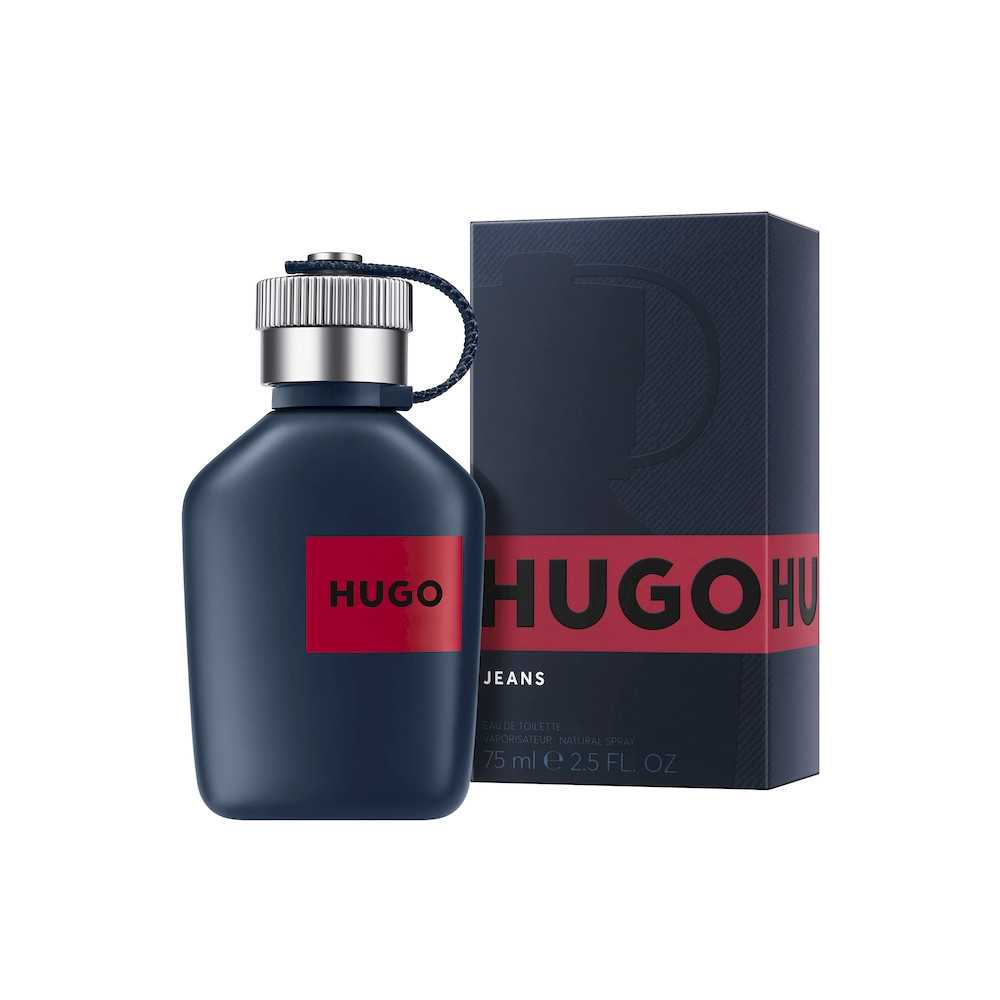 Hugo boss 80ml water on sale