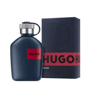 Jeans Eau de Toilette