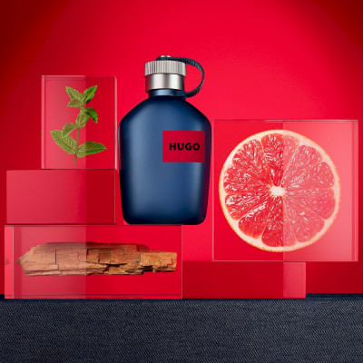Jeans Eau de Toilette Jeans Eau de Toilette