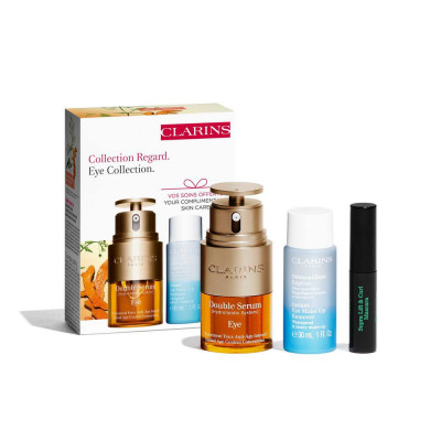 Cofre Double Serum Eyes