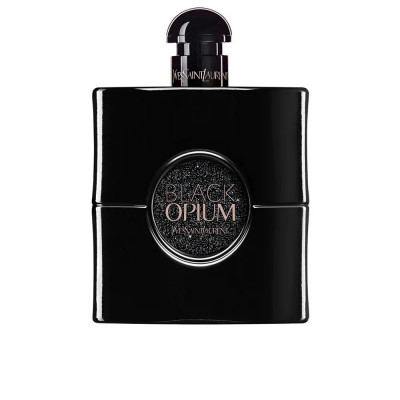 Black Opium Le Parfum