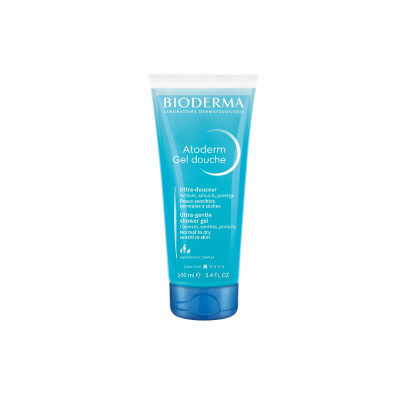 Atoderm Gel de Ducha