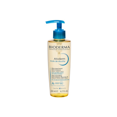 Atoderm Aceite de Ducha