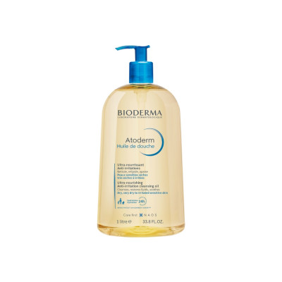 Atoderm Aceite de Ducha