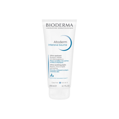 Atoderm Intensive Baume