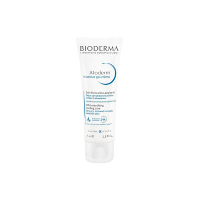 Atoderm Intensive Gel-Crema