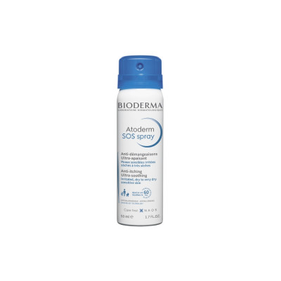 Atoderm SOS Spray