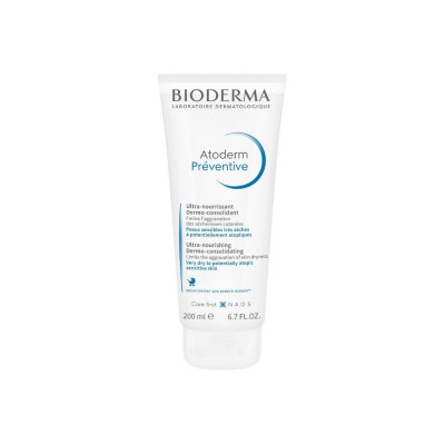 Atoderm Préventive 200 ml