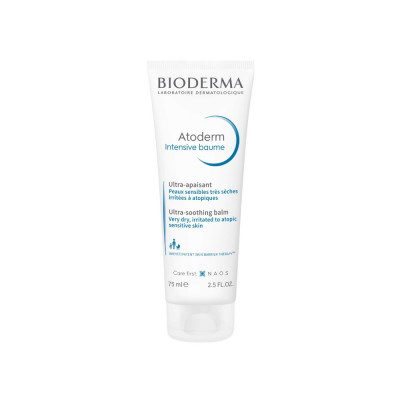 Atoderm Intensive Facial 75 ml