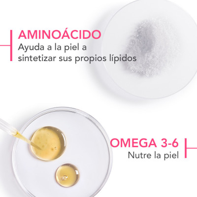 Sensibio Aceite Micelar Limpiador 150 ml