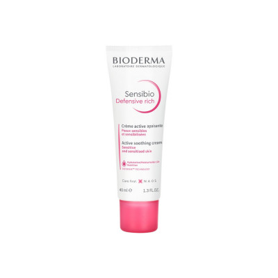 Sensibio Defensive Rich 40 ml