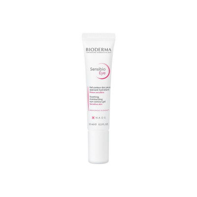 Sensibio Contorno de Ojos 15 ml