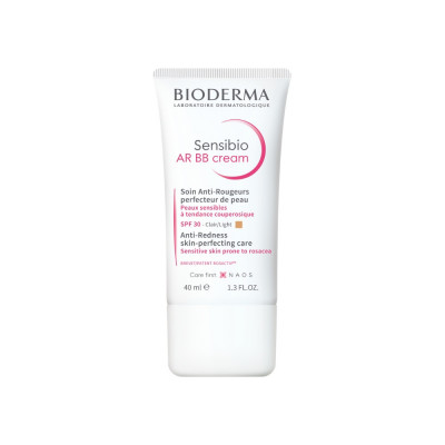 Sensibio AR BB Cream 40 ml