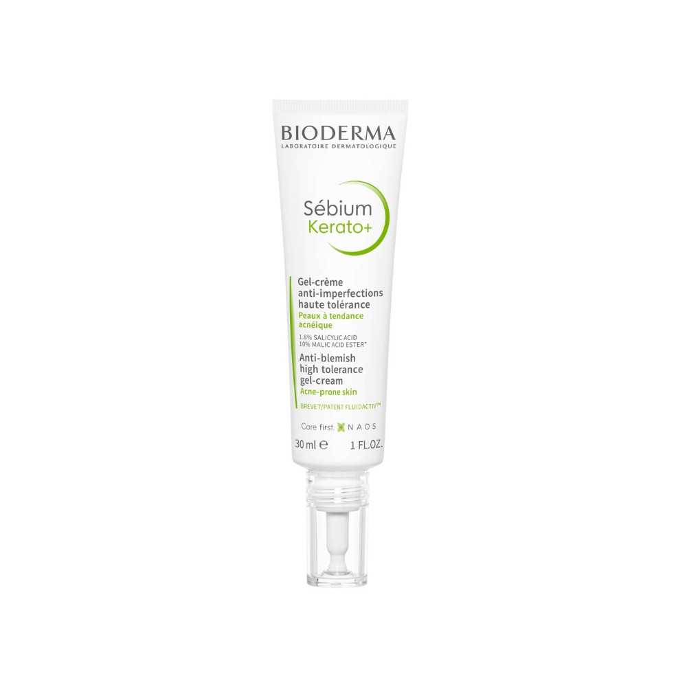 Kerato-Smoothing Balm 75 mL