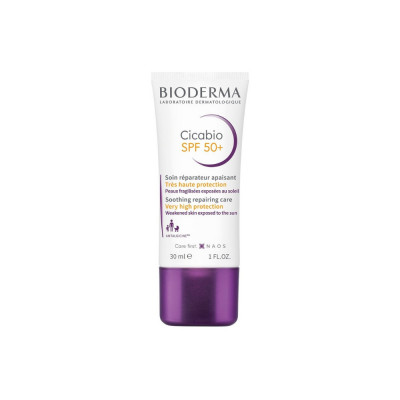 Cicabio SPF50+ 30 ml