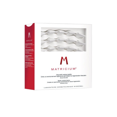 Matricium 30 Monodosis de 1 ml