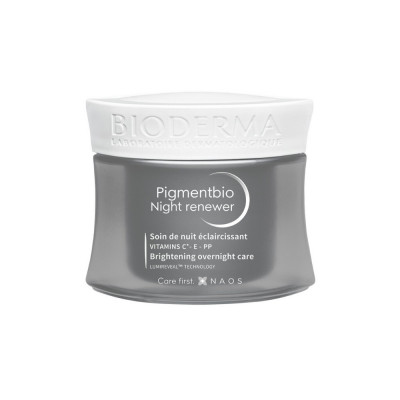 Pigmentbio Night Renewer 50 ml
