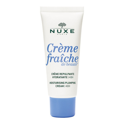 Crema Repulpante Hidratante 48h Fraîche de Beauté