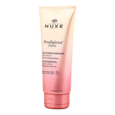 Prodigieux Floral Gel de Ducha 200 ml