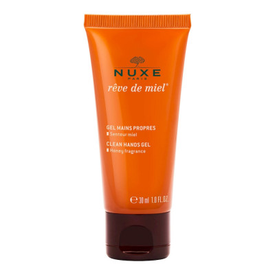 Rêve de Miel Gel Limpiador de Manos 30 ml