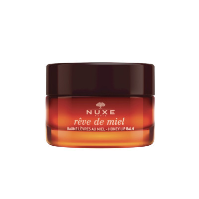 Bálsamo de Labios Hidratante y Reparador Rêve de Miel 15 ml