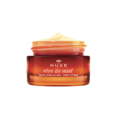 Bálsamo de Labios Hidratante y Reparador Rêve de Miel 15 ml