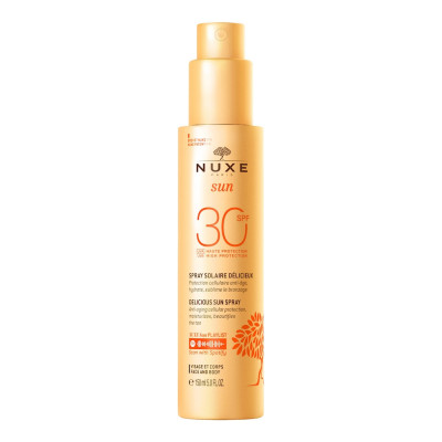 Spray Delicioso SPF30 150 ml