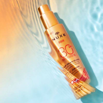 Spray Delicioso SPF30 150 ml