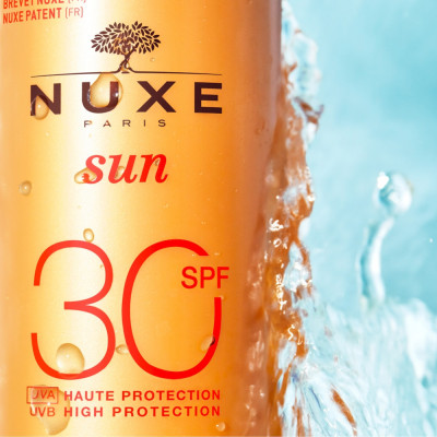 Spray Delicioso SPF30 150 ml