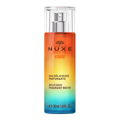 Nuxe Sun Agua Deliciosa Perfumada 30 ml