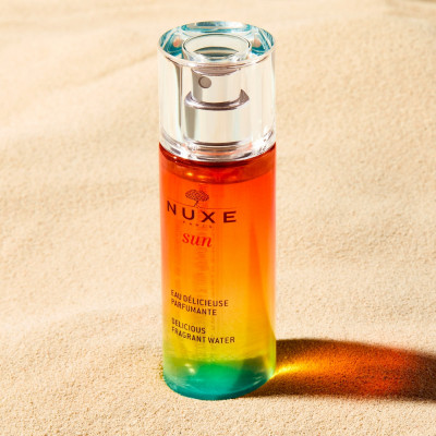 Nuxe Sun Agua Deliciosa Perfumada 30 ml