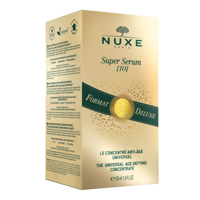 Super Sérum Deluxe 50 ml