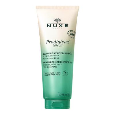 Prodigieux Néroli Gel de Ducha 200 ml