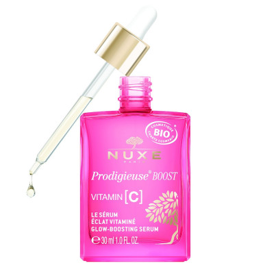 Vitamina [C] Sérum Luminosidad Multi-Corrección Prodigieuse® Boost 30ml