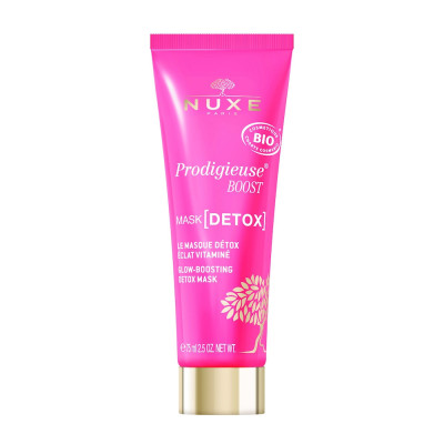 Mascarilla Detox Luminosidad Prodigieuse® Boost 75 ml