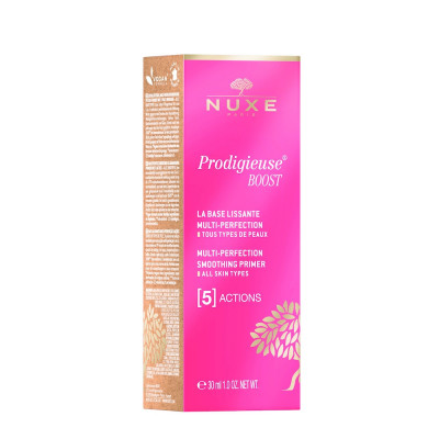 Base alisante multi-perfección Prodigieuse® Boost 30ml