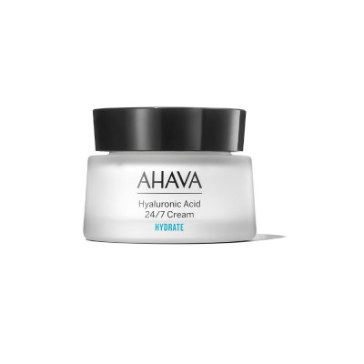 Hyaluronic Acid Facial Cream 24/7 50 ml