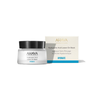 Hyaluronic Acid Leave-on Mask 50 ml