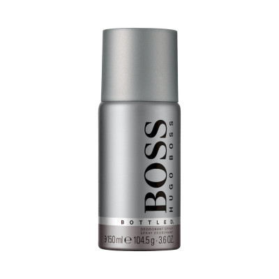 Men Desodorante Spray 150 ml