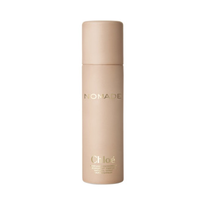 Chloé Nomade Perfumed Desodorante 100 ml