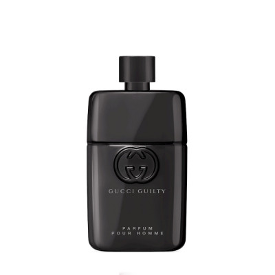 Guilty Pour Homme Eau de Parfum Intense 90 ml