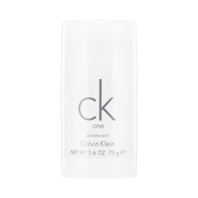 CK One Desodorante Stick