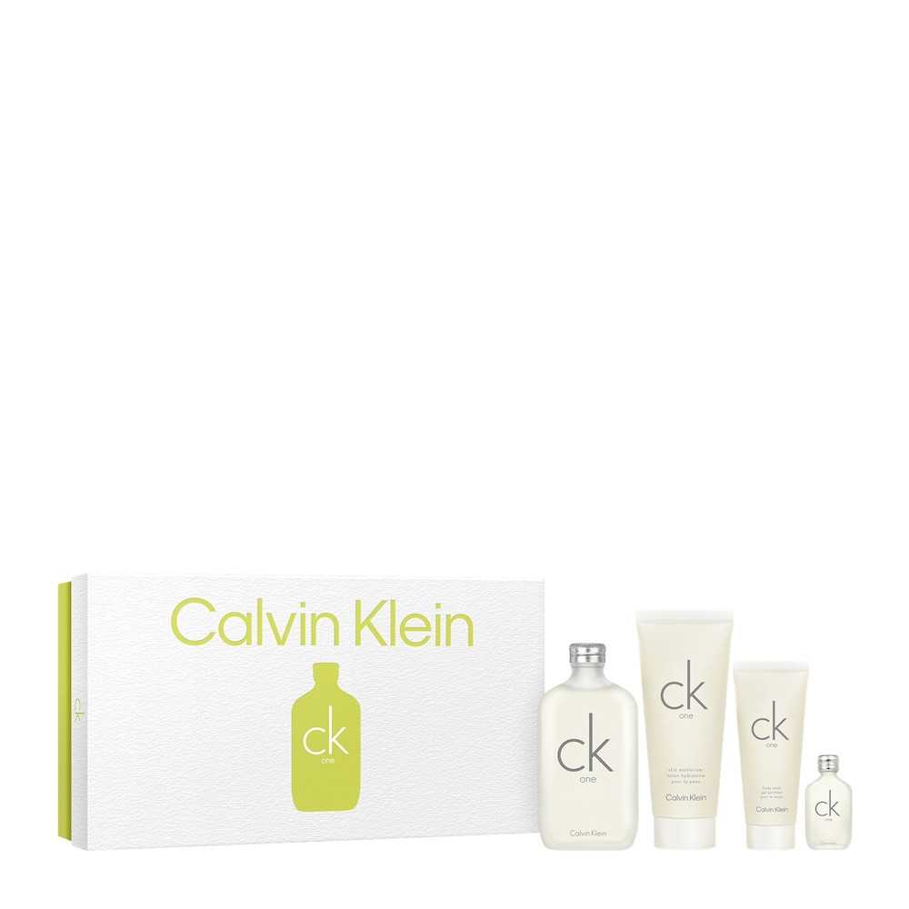 Calvin Klein CK Be Unisexe 100 ml