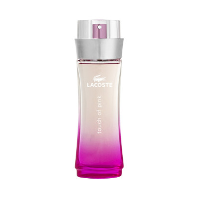 Touch of Pink Eau de Toilette 90 ml