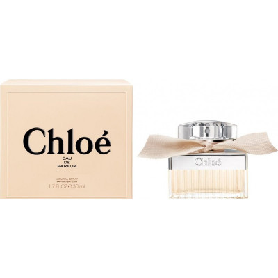 Chloé Signature Eau De Parfum