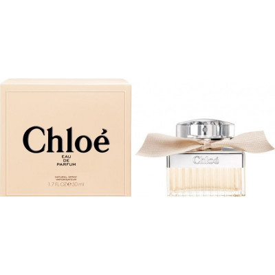 Chloe Eau De Parfum