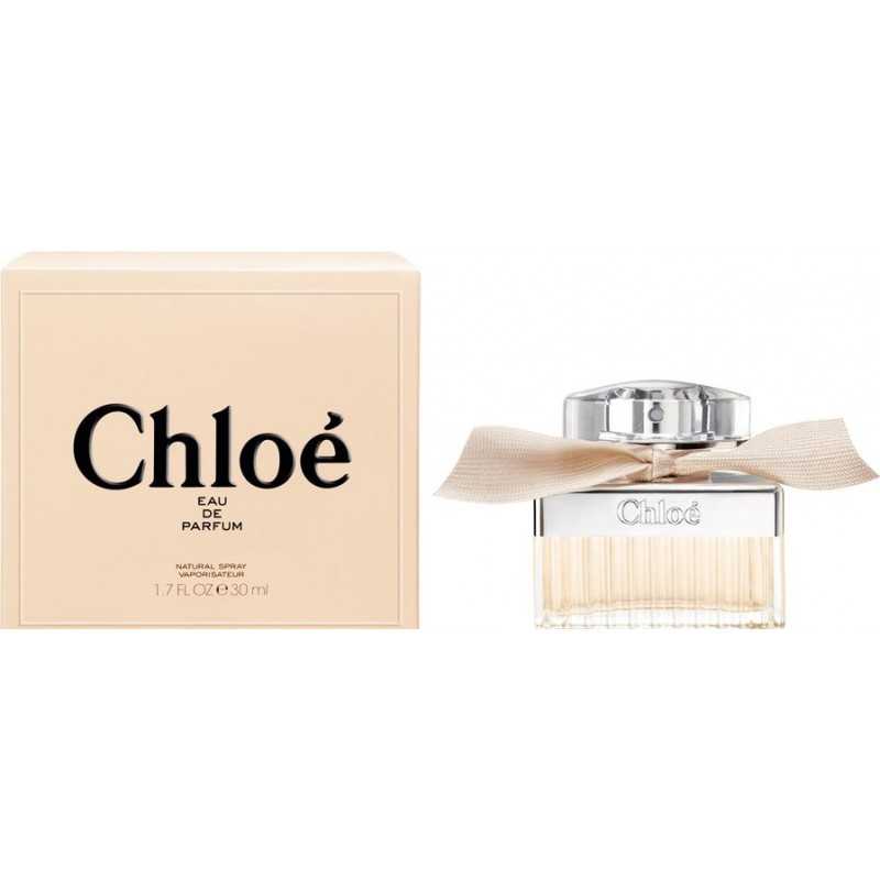 Chloe Eau De Parfum Capacity 30 ml