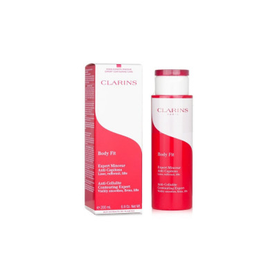 Body Fit 200 ml