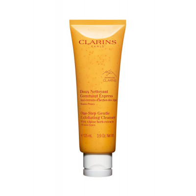 Limpiador Exfoliante Suave 125 ml